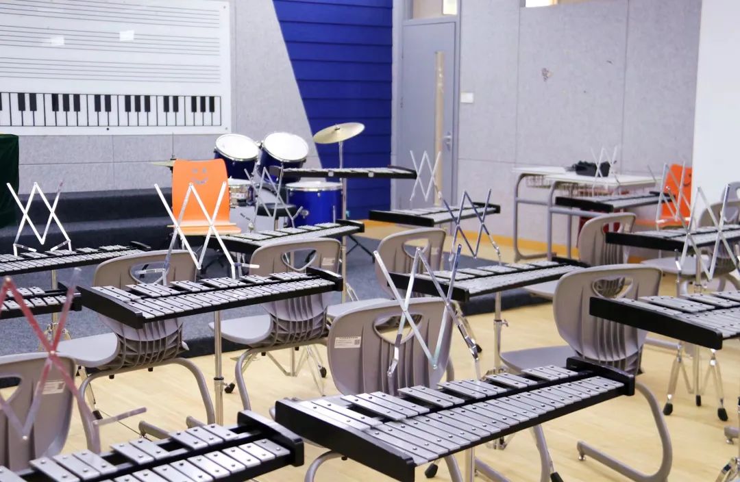 教学观察 | 乐器教学是通往更好体验音乐的桥梁