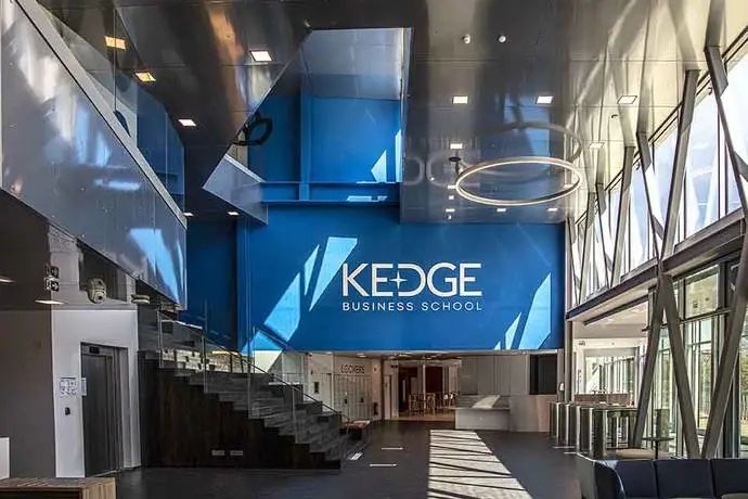 KEDGE早鸟奖学金申请即将关闭！“快速通道”可直升高排名MSc项目