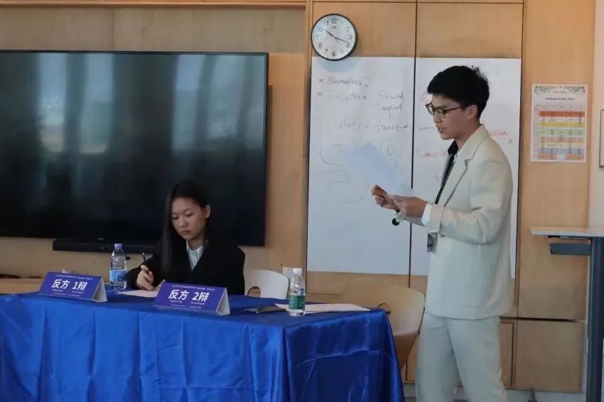 喜报！新哲学子斩获深圳市中小学生英语演讲与辩论比赛三大冠军