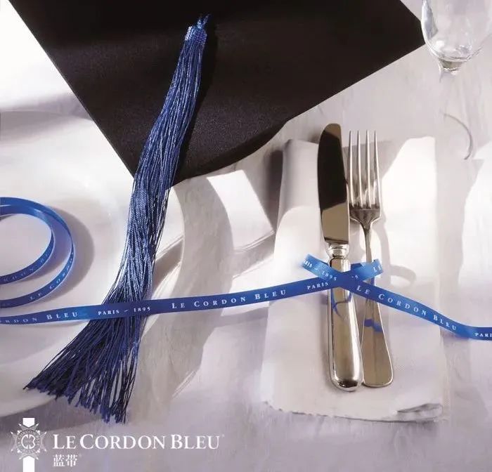 法国蓝带厨艺学院 | 全球规模最大的西餐料理与甜点烘培学校