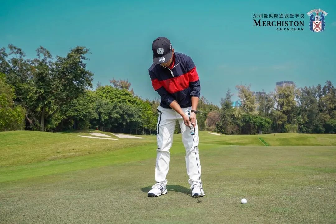 MIS Golf Scholarship | 曼校推“百万奖学金计划” 携手棕榈泉招募高尔夫特长生