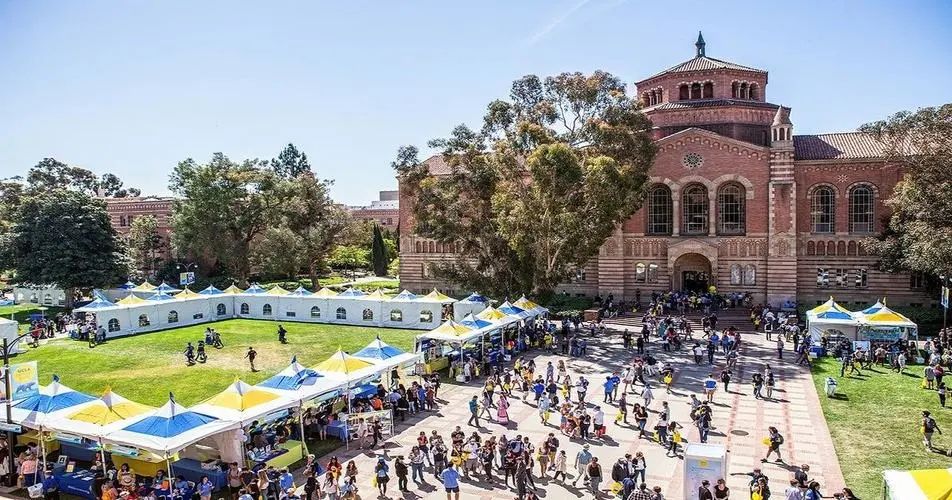 朗途留学 | 加州大学公布2023年秋季入学申请数据