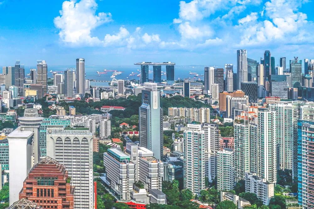 新加坡投资移民门槛涨至1000万