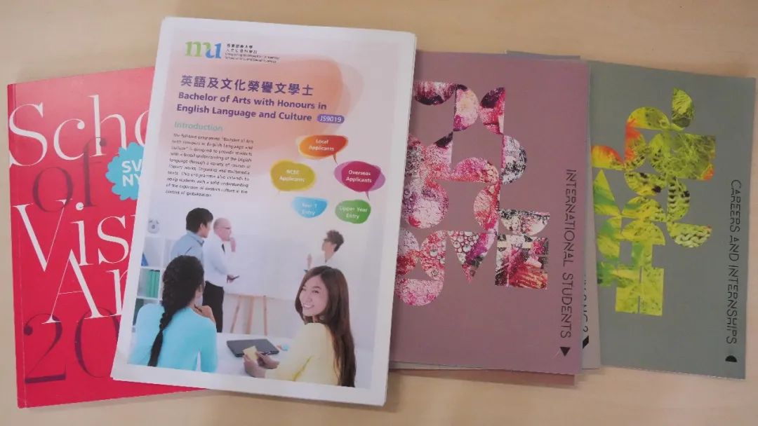 University and Careers Counselling One-Stop Service｜大学与职业顾问一站式服务