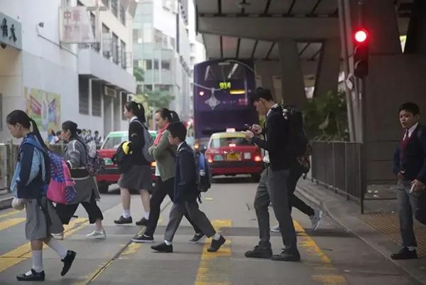 香港名校插班面试攻略，速速收藏给孩子！