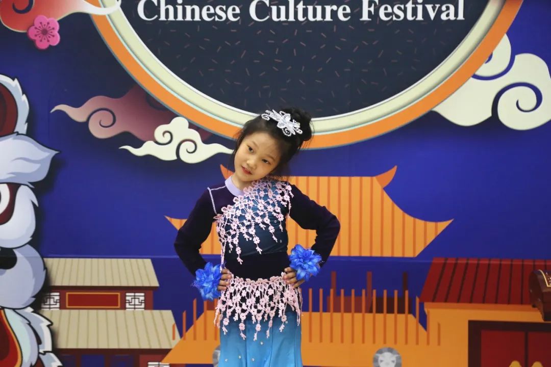 海嘉中国文化节|探索华夏文明，树立文化之根