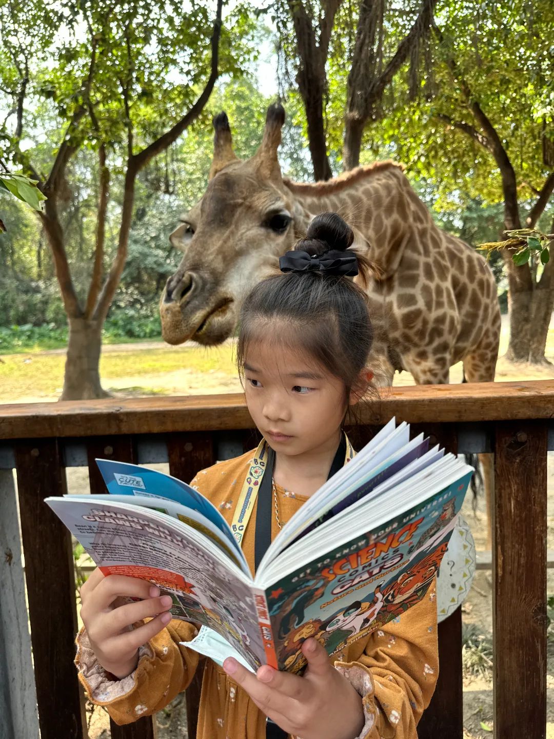 春日读书，赏心乐事！在BMH享受一场阅读的盛宴 | World Book Day