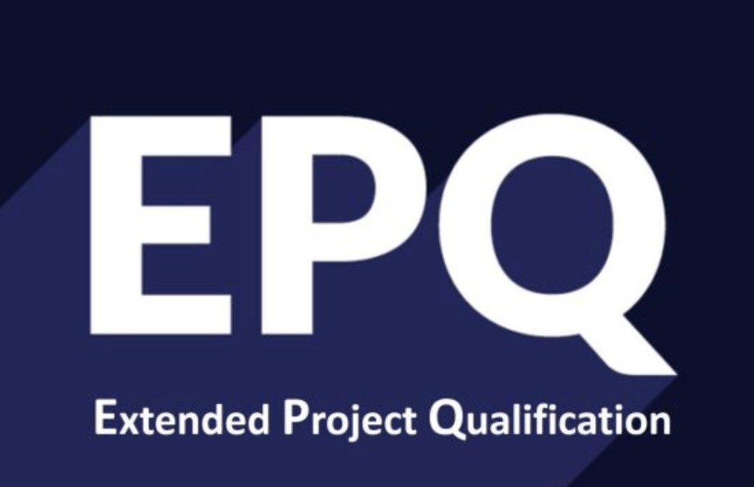 MIS EPQ Project | 曼校EPQ教育项目介绍