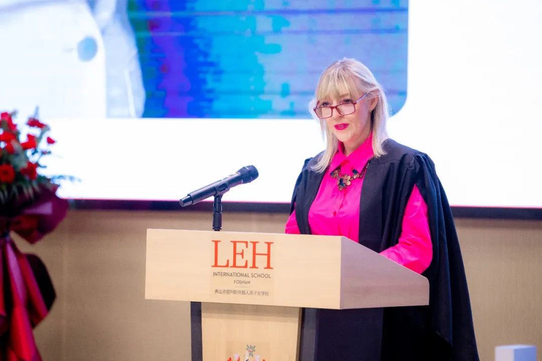 庆祝女性力量，佛山霍利斯与英国霍利斯继续深化合作，共促性别平等 LEHF Celebrates Women’s Day