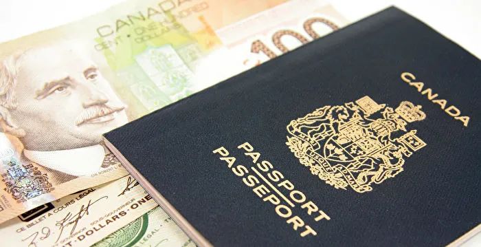 加拿大推出一键式入籍！和创建脸书账户一样简单？加国护照含金量有多高？
