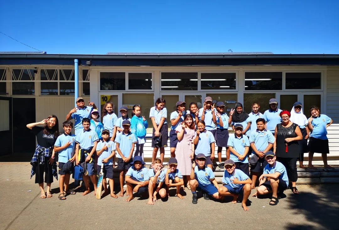 银蕨计划学生专享｜新西兰暑期交流生项目