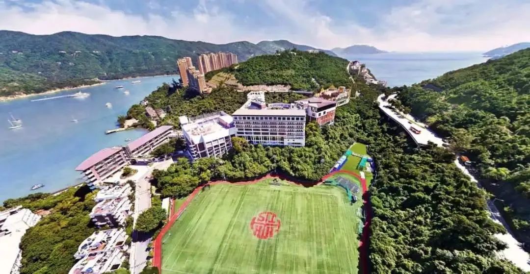 香港的国际学校哪所最好？这5所学校，年年挤破头！