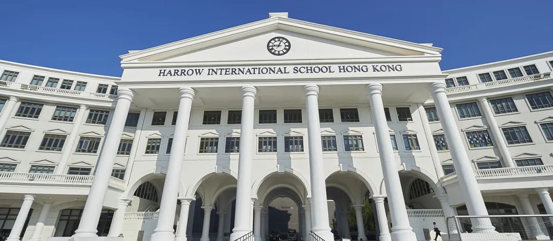 香港的国际学校哪所最好？这5所学校，年年挤破头！