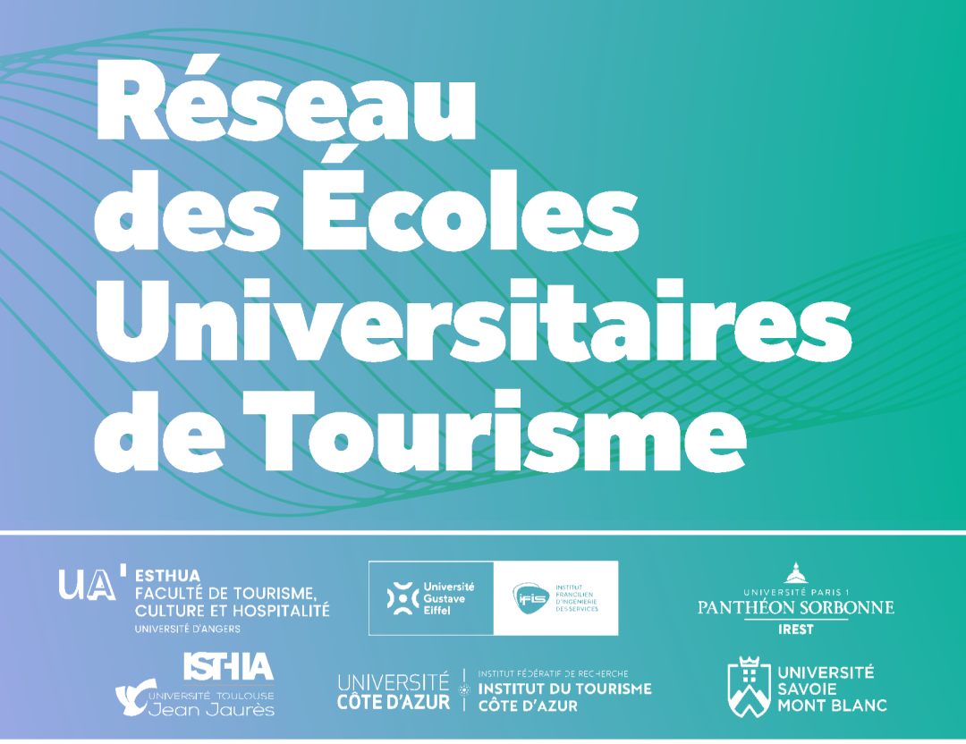 重磅！法国公立大学旅游学院联盟成立！预计每年培养6000名专业人才!