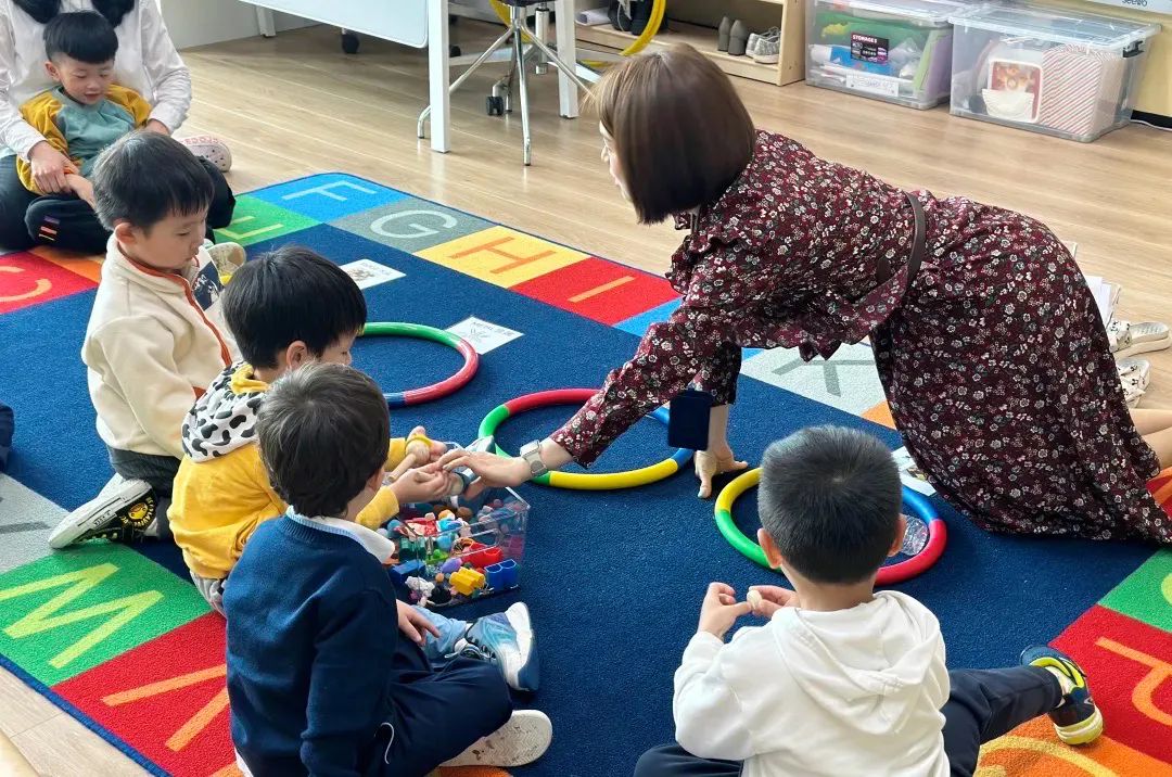 【招生简章】Admissions｜ISAWH Kindergarten 武汉爱莎幼儿园招生简章