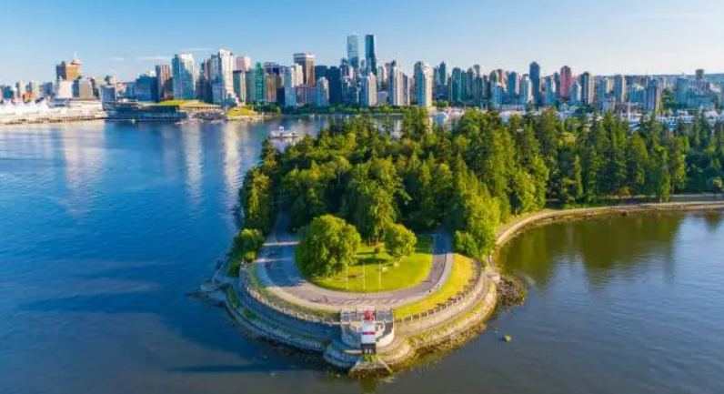 2023年加拿大最佳旅游胜地出炉：BC省独占4席，温哥华成大赢家！