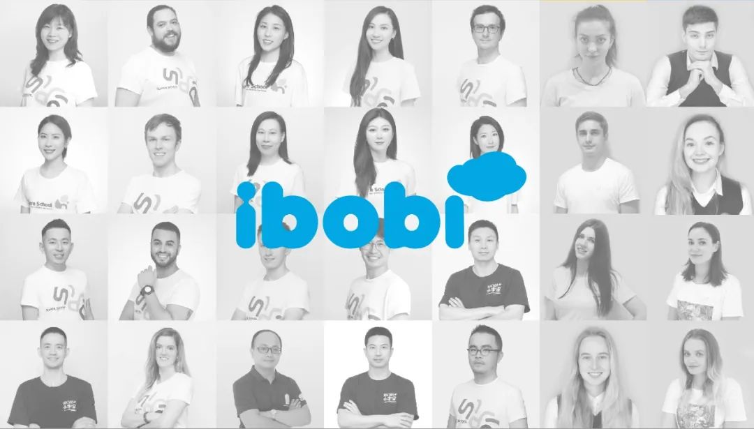 IBOBI 科创夏令营 | 奔向创造力自信爆发的夏天！