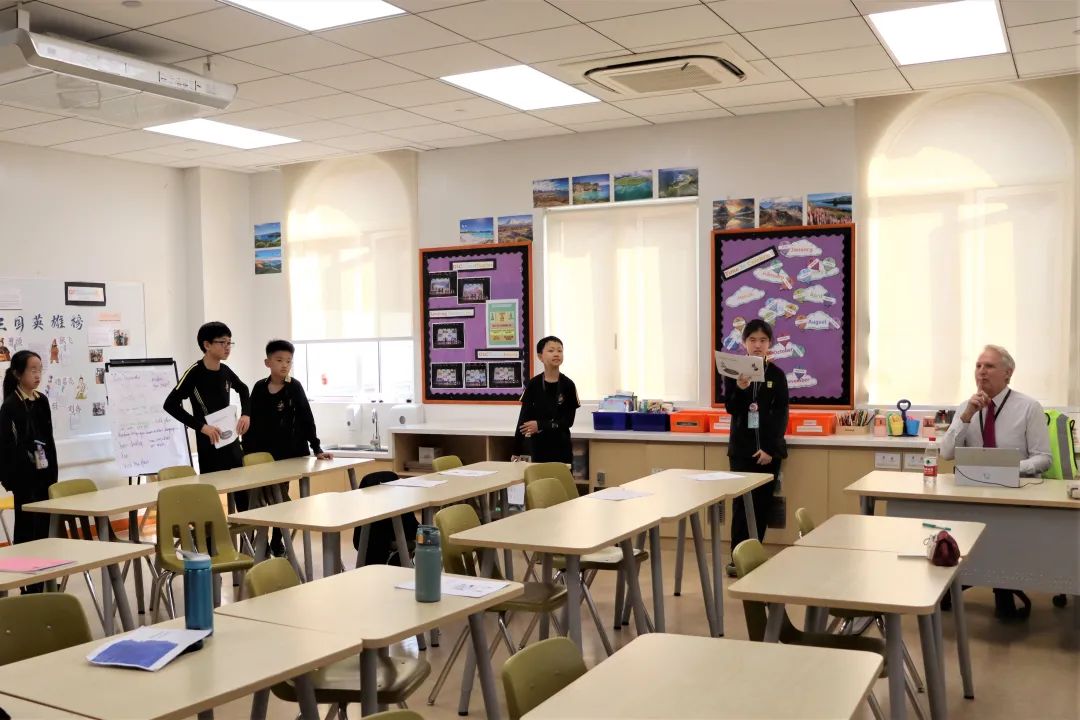 杭州惠立学校三月精彩回顾 | Huili School Activities: March
