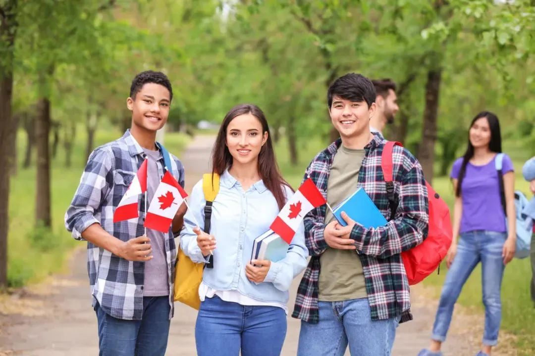 加拿大 IRCC 官网回答：留学和工作，哪个更容易在加国拿永居？