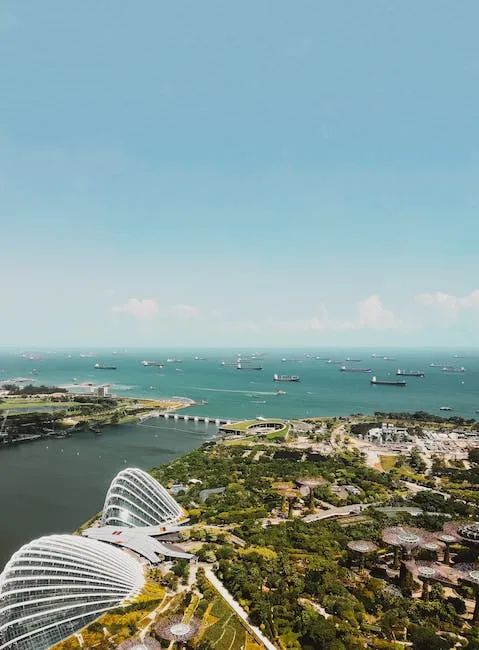 朗途留学｜新加坡留学24fall开始，提前批项目开放！