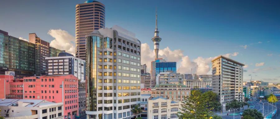 朗途留学 | 新西兰不仅是全球最幸福国家之一，留学性价比也很高！