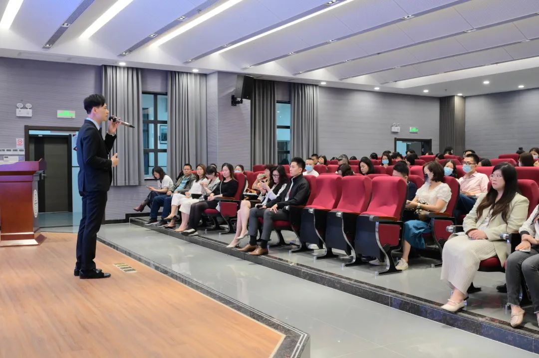 香港DSE班国际升学留学讲座活动回顾