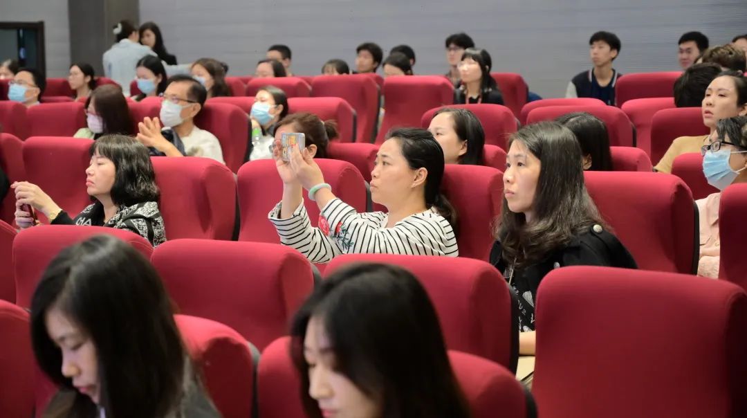 香港DSE班国际升学留学讲座活动回顾