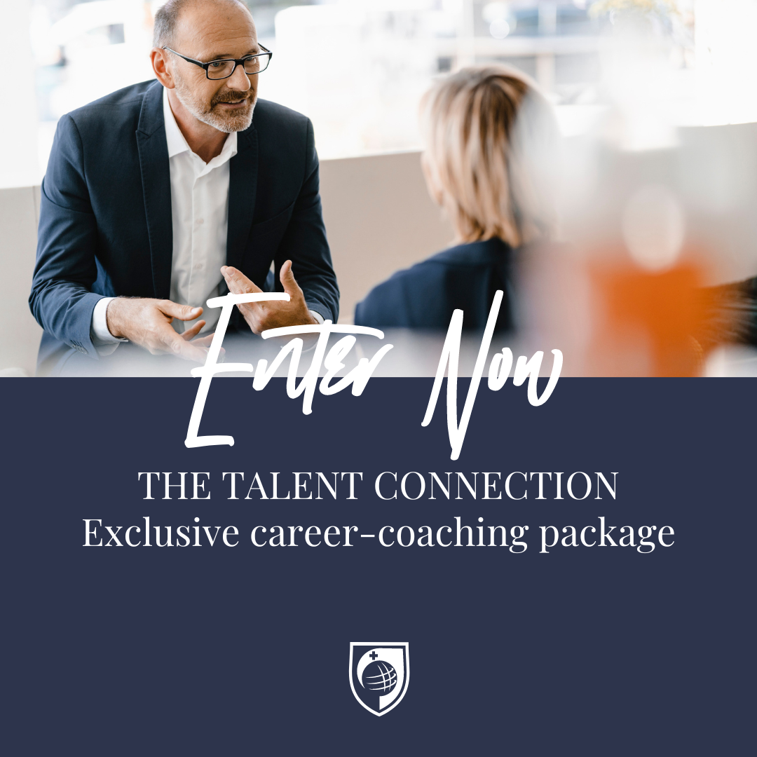 Talent Connection| 格里昂为国际酒店管理硕士优秀申请人提供职业发展辅导项目