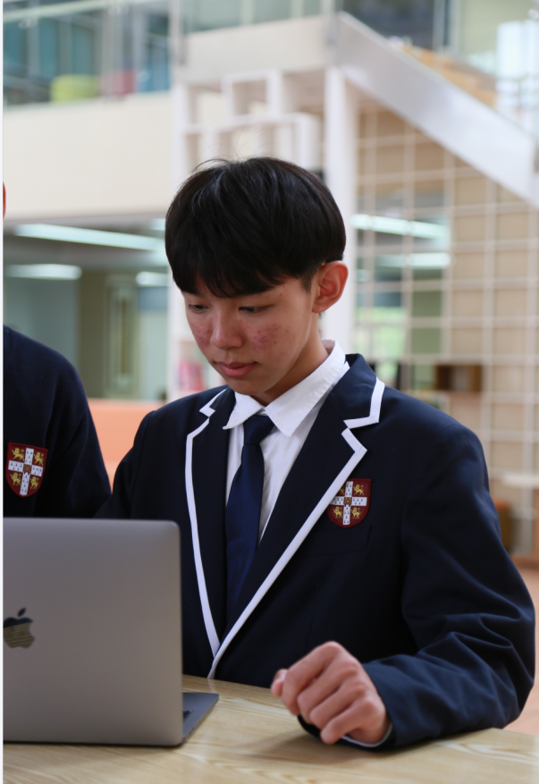 日本方向班| 东外国高为学生提供更多元化的选择！