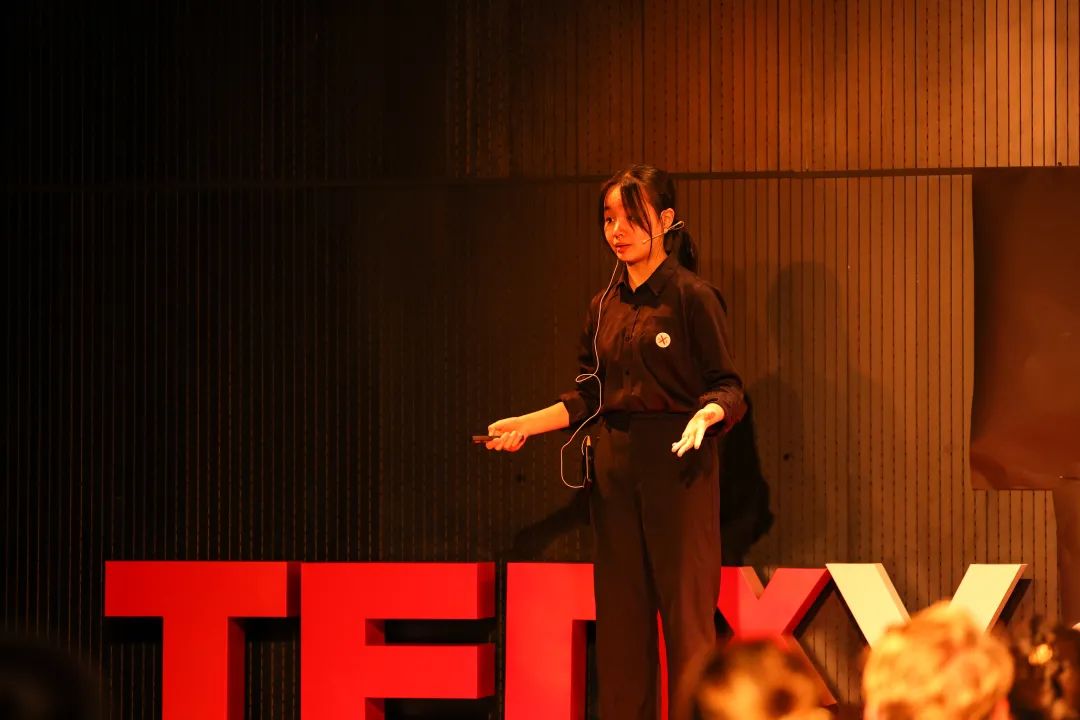 还有什么比一场TEDx青年演讲更好的五四青年节礼物吗？