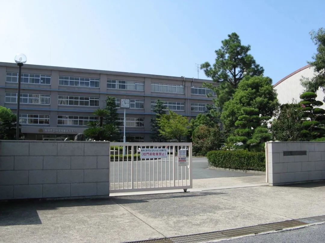 日语角 | STEAM教育走进日本高中