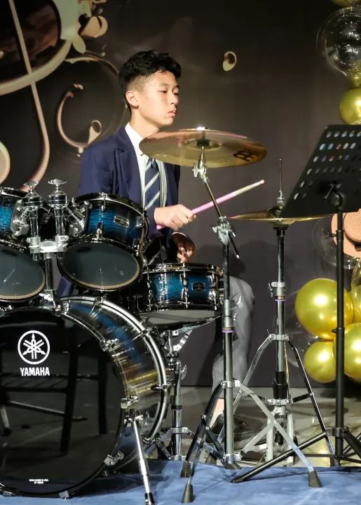 以青春为言 让音乐感动世界——2023哈罗深圳青少年音乐家总决赛精彩回顾