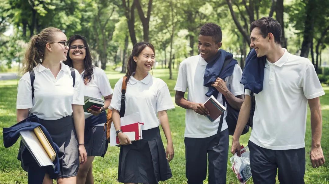 国际化融合高中方向 | 升学指导，如何助力学生赢得心仪大学的青睐？