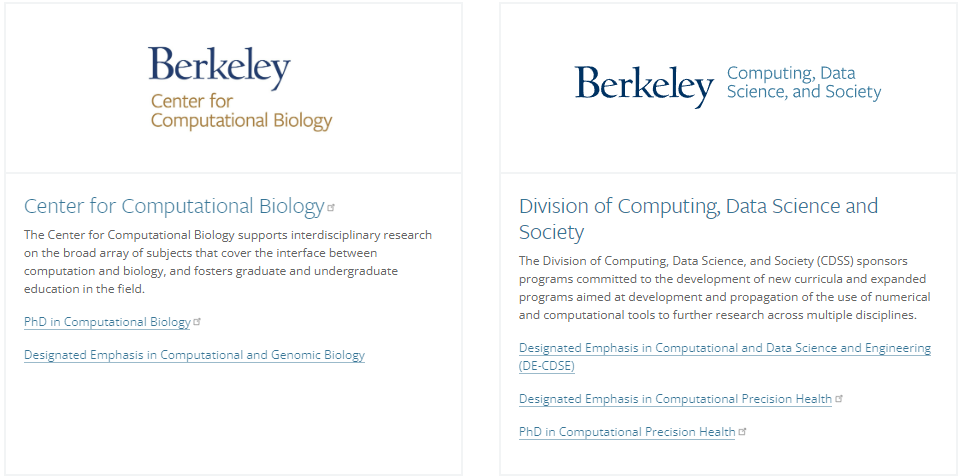 朗途留学｜加州大学伯克利分校50年来首次增设新学院——计算、数据科学和社会学院！