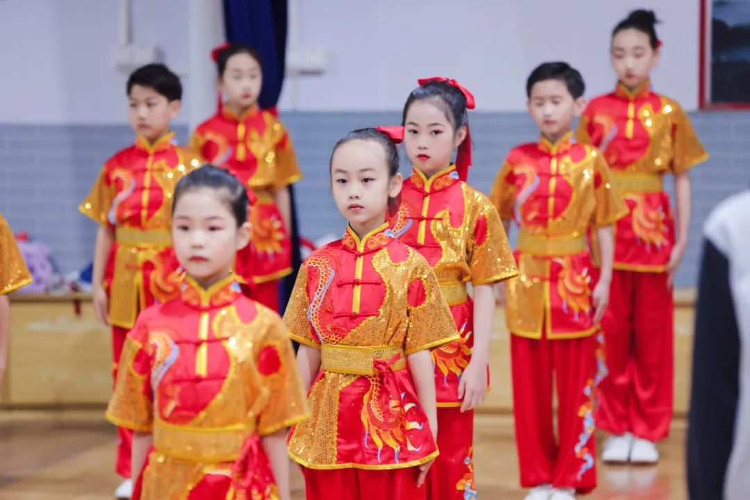 喜报 | 学者杯、街舞、武术、篮足排——北京赫德中小学子在多项比赛中斩获佳绩！