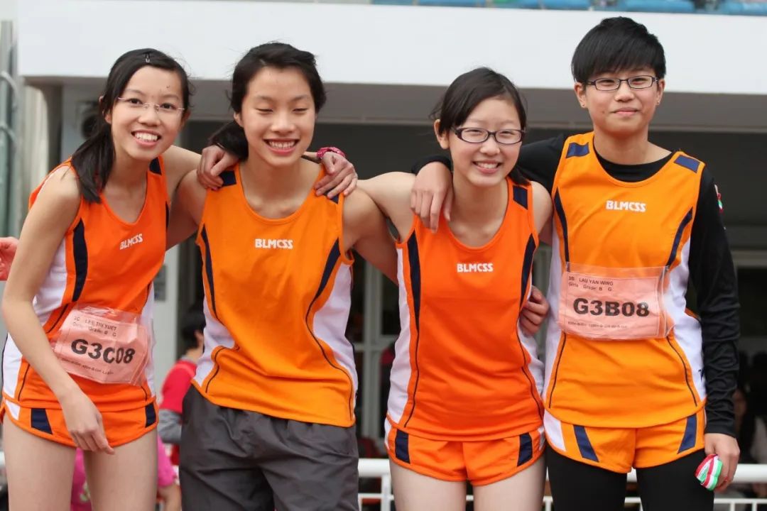 艺体学校上篇 | 这些香港“运动名校”，专注学生体育发展！