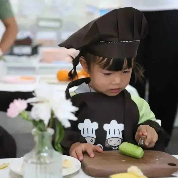 “艺”起创造——桐乡半岛幼儿园艺术游园活动