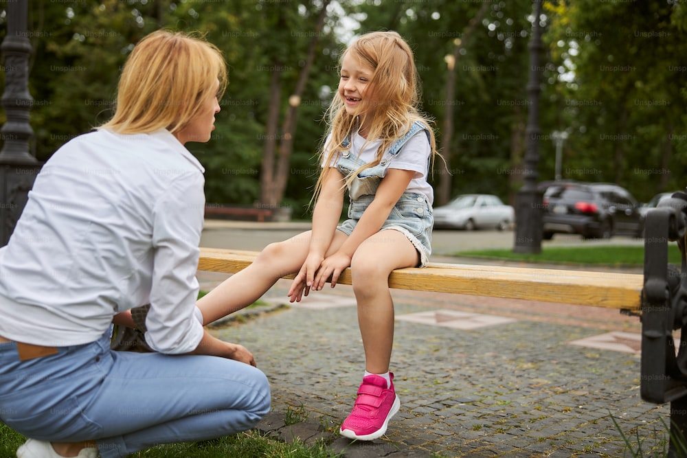 孩子“不听话”，试试这5种方式沟通更有效！