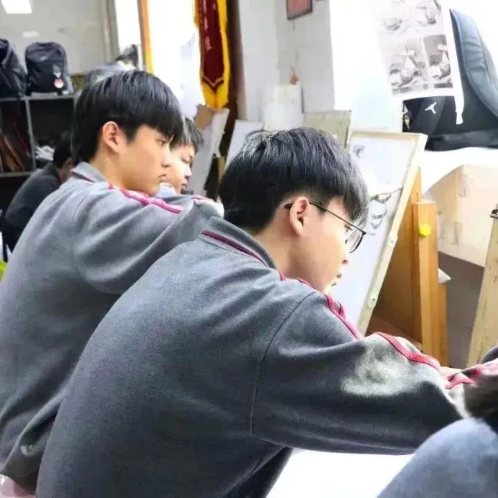 追梦第4站 | 中国普通高中课程