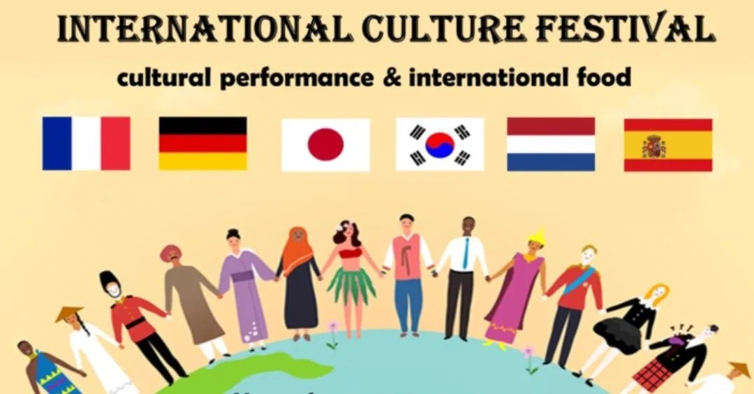 5月13日，一场拥抱世界文化的开放日！尽在深圳三高国际部！