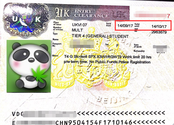 保姆级英国行前攻略！重磅推出PSW签证申请服务，想留英工作的小伙伴注意啦！