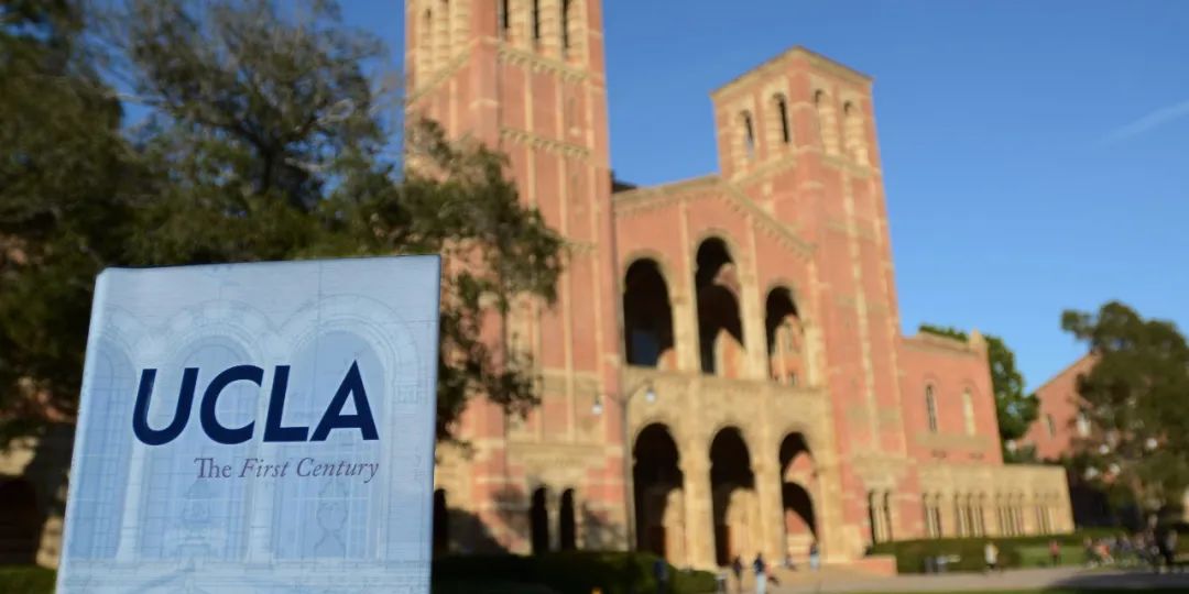 臻分享 | 【美硕】UCLA新增健康数据科学专业，23fall入学！