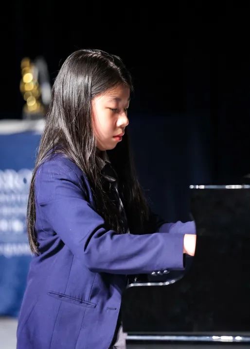 以青春为言 让音乐感动世界——2023哈罗深圳青少年音乐家总决赛精彩回顾