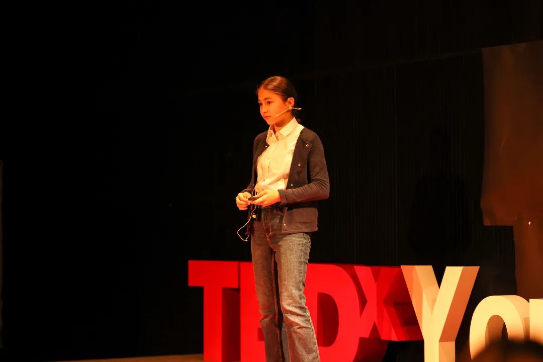 还有什么比一场TEDx青年演讲更好的五四青年节礼物吗？