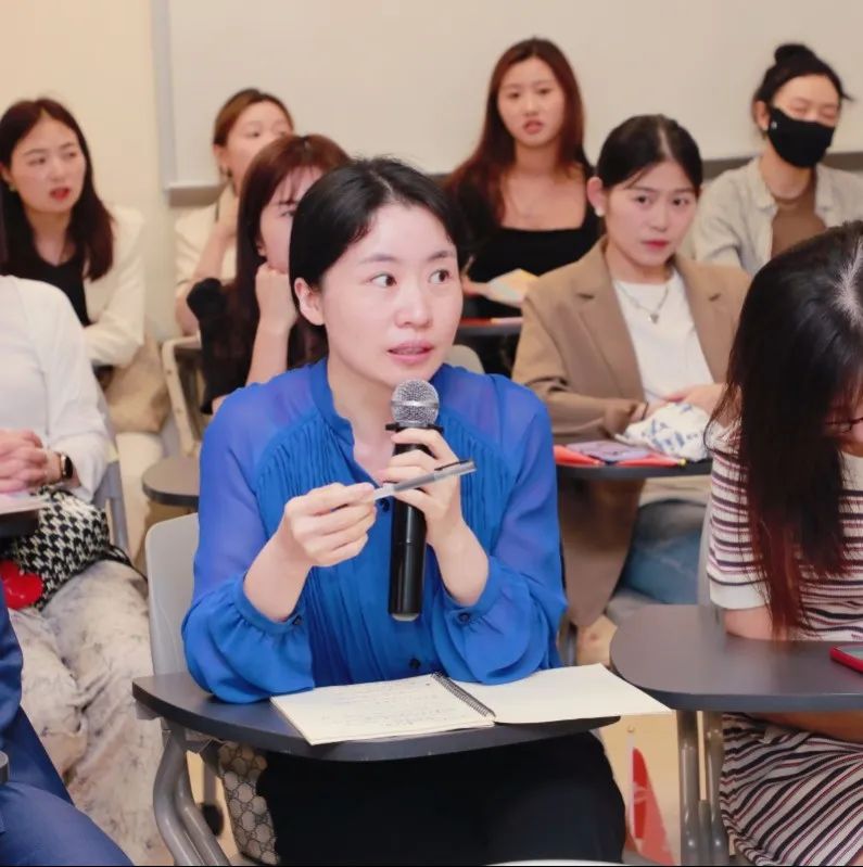 香港大学教育校友研讨会 | 疫后新发展，中国教育的新趋势