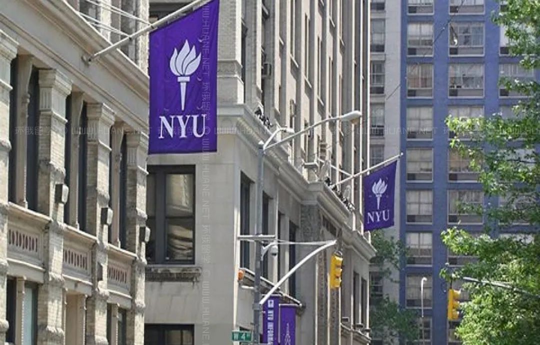 可以分享申请到纽约大学的经验吗？