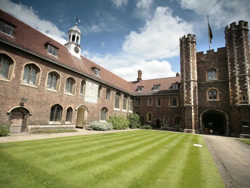 2023暑期海外剑桥之旅 | 沉浸式名校课堂，体验剑桥大学顶级的学术文化氛围