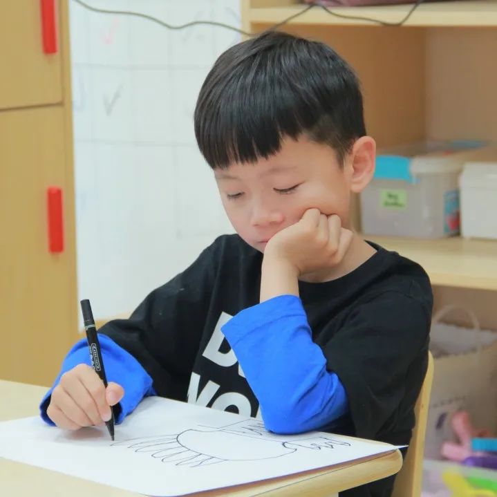 幼儿园 | UOI探究单元，让世界成为孩子的课堂