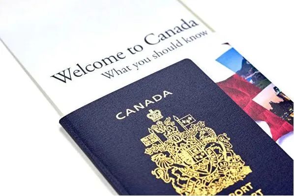 码住！加拿大公民身份的7大好处！