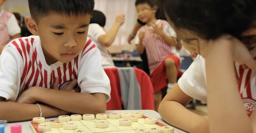 新来港家庭必看！香港“英+普”双语国际学校大盘点！